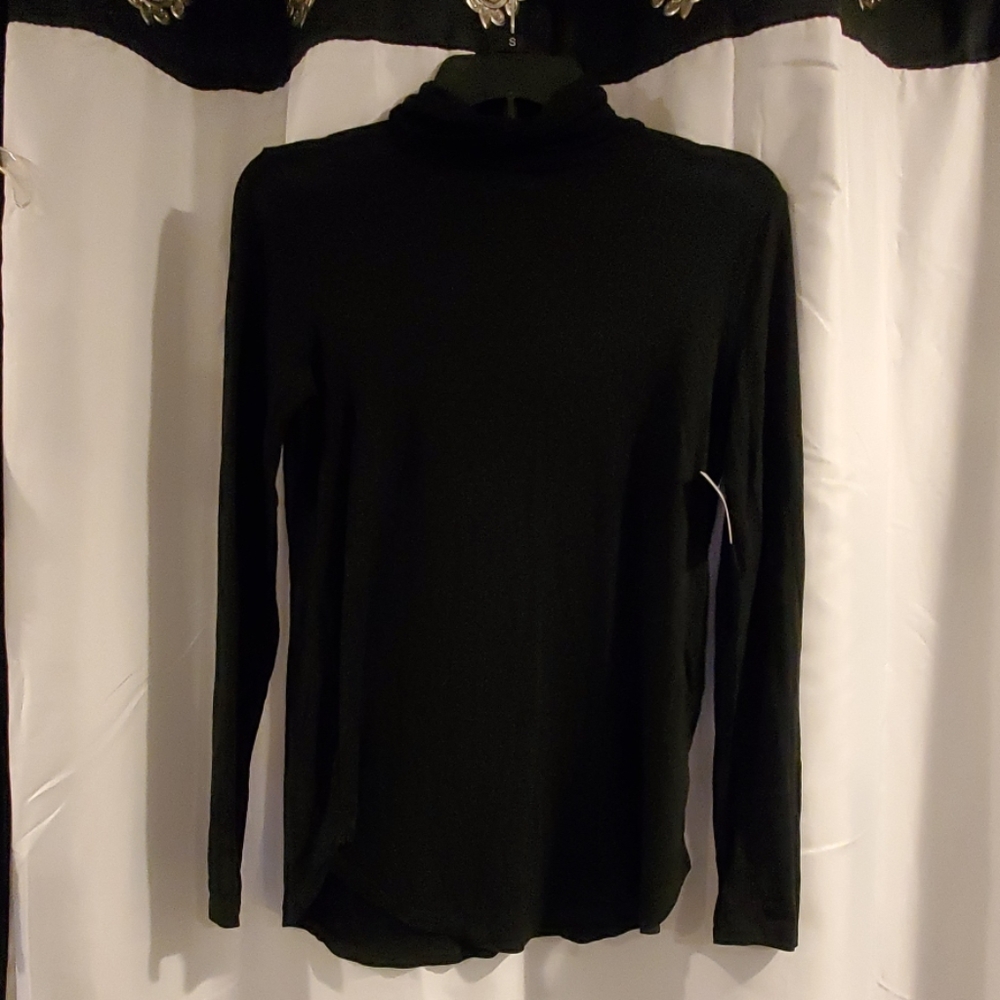 Old navy small black